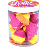 Fizzy Stardust Bath Rocks Case 6