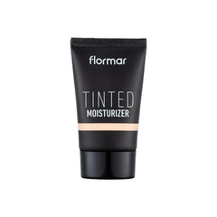 Flormar Tinted Moisturizer New 003 Ivory Nude 30ml