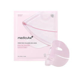 Medicube PDRN Pink Collagen Gel Mask 28g