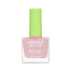 Armaf Beaute Breathable Halal Nail Enamel HL308 LAVENDER
