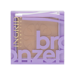 Ingrid Amazing Effect Bronzer 02