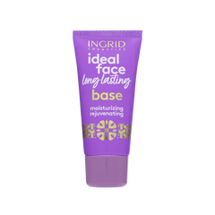 Ingrid Moisturizing Base Ideal Face Long Lasting Base
