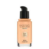 Max Factor Facefinity All Day Flawless Foundation - Warm Ivory W44