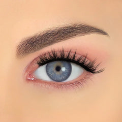 Pinky Goat - Lily Preglued Lashes