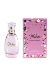 MALENA LUSH GARDENIA SISTELLE PARIS EDP 100 ML