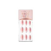Dashing Diva Magic Press Heart Cheek
