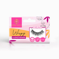 Pinky Goat PINKY GOAT WSIPY LASHES MELINA