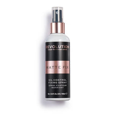 MURFIXOIL Makeup Revolution Oil Control Fixing Spray 100ml