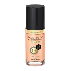 Max Factor Facefinity 3In1 Foundation