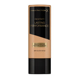 Max Factor Lasting Performance Foundation 107 Gold Beige