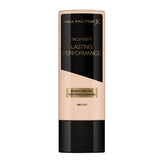 Max Factor Lasting Performance Foundation