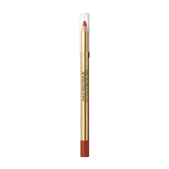 Max Factor Colour Elixir Lip Liner Restage 15 Soft Spice