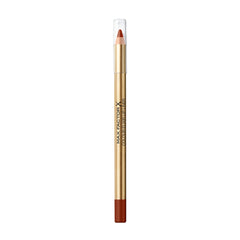 Max Factor Colour Elixir Lip Liner Restage 25 Brown N Bold