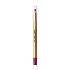 Max Factor Colour Elixir Lip Liner Restage 70 Deep Berry