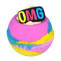 OMG! Bath Blaster