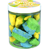 Once Upon a Zest Bath Rocks Case 6