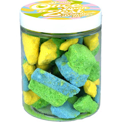 Once Upon a Zest Bath Rocks Case 6