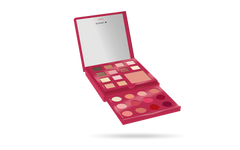 Pupa Milano Pupart M Ivory Nude Shades