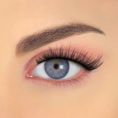 Pinky Goat - Lola Preglued Lashes