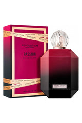 Revolution Passion EDT