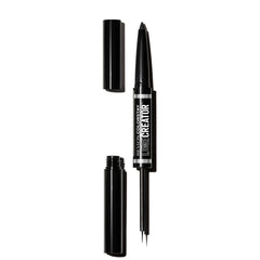 Revlon Colorstay Line Creator Double Ended Liner-151 Blackout