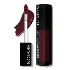 Revlon Colorstay Satin Ink Liquid Lipstick - 35 Reigning Red