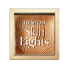 Revlon SkinLights Prismatic Bronzer Sunlit Glow - 110 Sunglow
