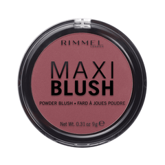 Rimmel Maxi Blush 005 Rendezvous