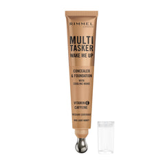 Rimmel Multi-Tasker Wake Me Up Concealer & Foundation