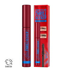 Rimmel Volume Thrill Seeker Pitch Black