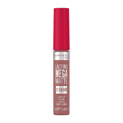 Rimmel Lasting Mega Matte Liquid Lipstick709 Strapless