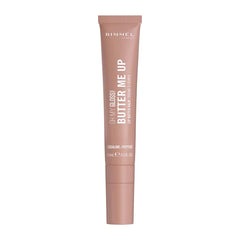 Rimmel Oh My Gloss! Butter Me Up
