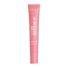 Rimmel Oh My Gloss! Butter Me Up