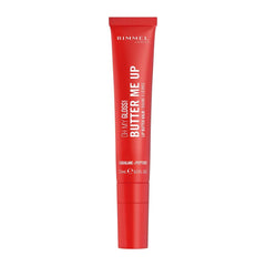 Rimmel Oh My Gloss! Butter Me Up