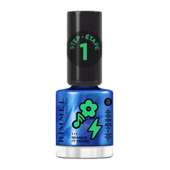 Rimmel Full Volume Collection Super Gel Nail Polish