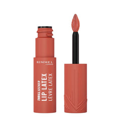 Rimmel Thrillseeker Lip Latex