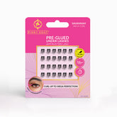 Pinky Goat SAVANNAH Pre glued Under Lashes
