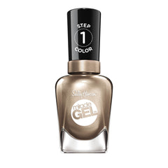 Sally Hansen Miracle Gel - Mulitiple Shades