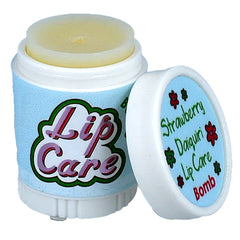 Strawberry Daiquiri Lip Care