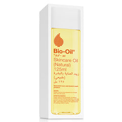 Bio - Oil Skincare Oil Natural125 Ml