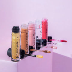 Armaf Beaute Shine A More Lip Gloss
