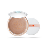Pupa Milano Like A Doll Loose Powder Nude Skin Invisible Loose Powder