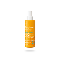 Pupa Milano Sunscreen Milk SPF 50 (200 ml)