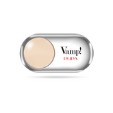 Pupa Milano Vamp! Matt Eyeshadow