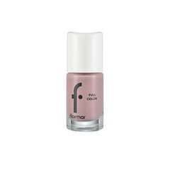Flormar Full Color Nail Enamel Fc71 Puzzle