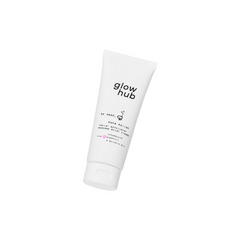 Glow Hub Pore Polish Facial Exfoliator