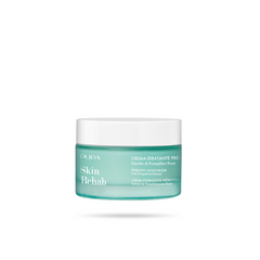 Pupa Milano Skin Rehab Prebiotic Moisturizer