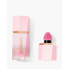 Sheglam Color Bloom Liquid Blusher - Multiple Shades