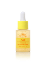 PATCH HOLIC YUJA VITAMIN C BRIGHTENING SERUM