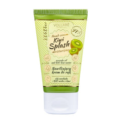 Vollaire Vegebar Kiwingridsplash Moisturising Hand Cream 30 Ml